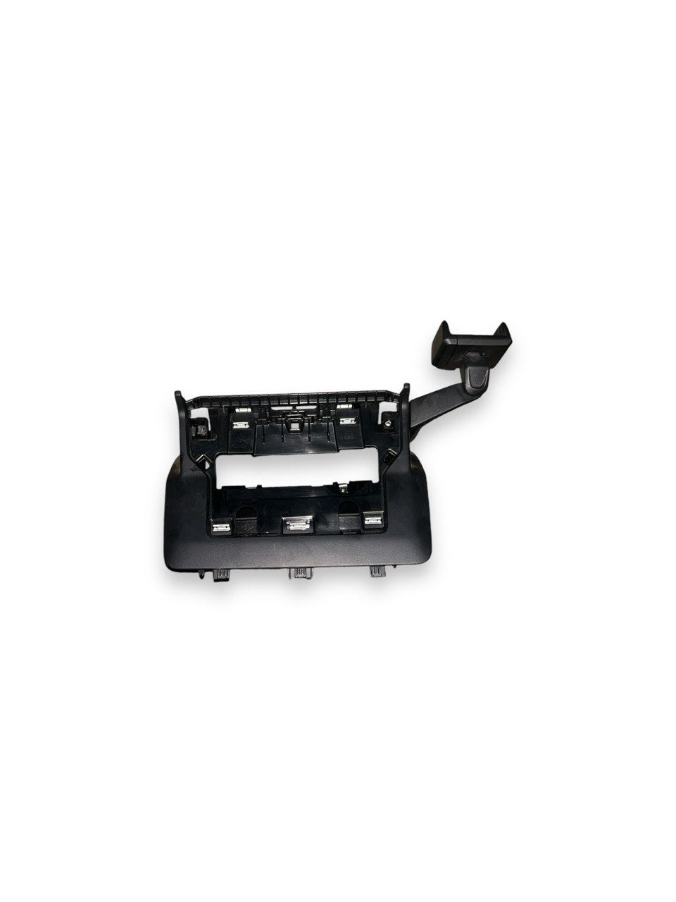 Supporto Autoradio Dacia Sandero III (2020 > ) cod.684700085R - F&P CRASH SRLS - Ricambi Usati