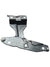 Supporto Faro Destro Porsche Macan 95B (2013 - >) Cod:7600211430 - F&P CRASH SRLS - Ricambi Usati