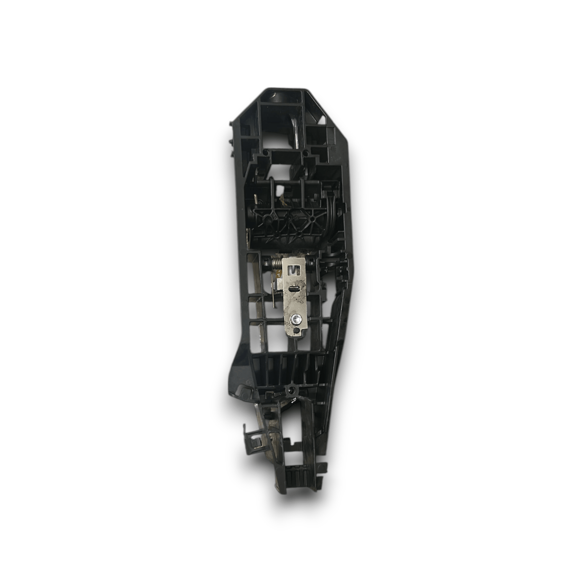 Supporto Maniglia Esterna Posteriore Sinistra Peugeot 308 III cod.9849924280 (2021 &gt; ) - F&amp;P CRASH SRLS - Ricambi Usati