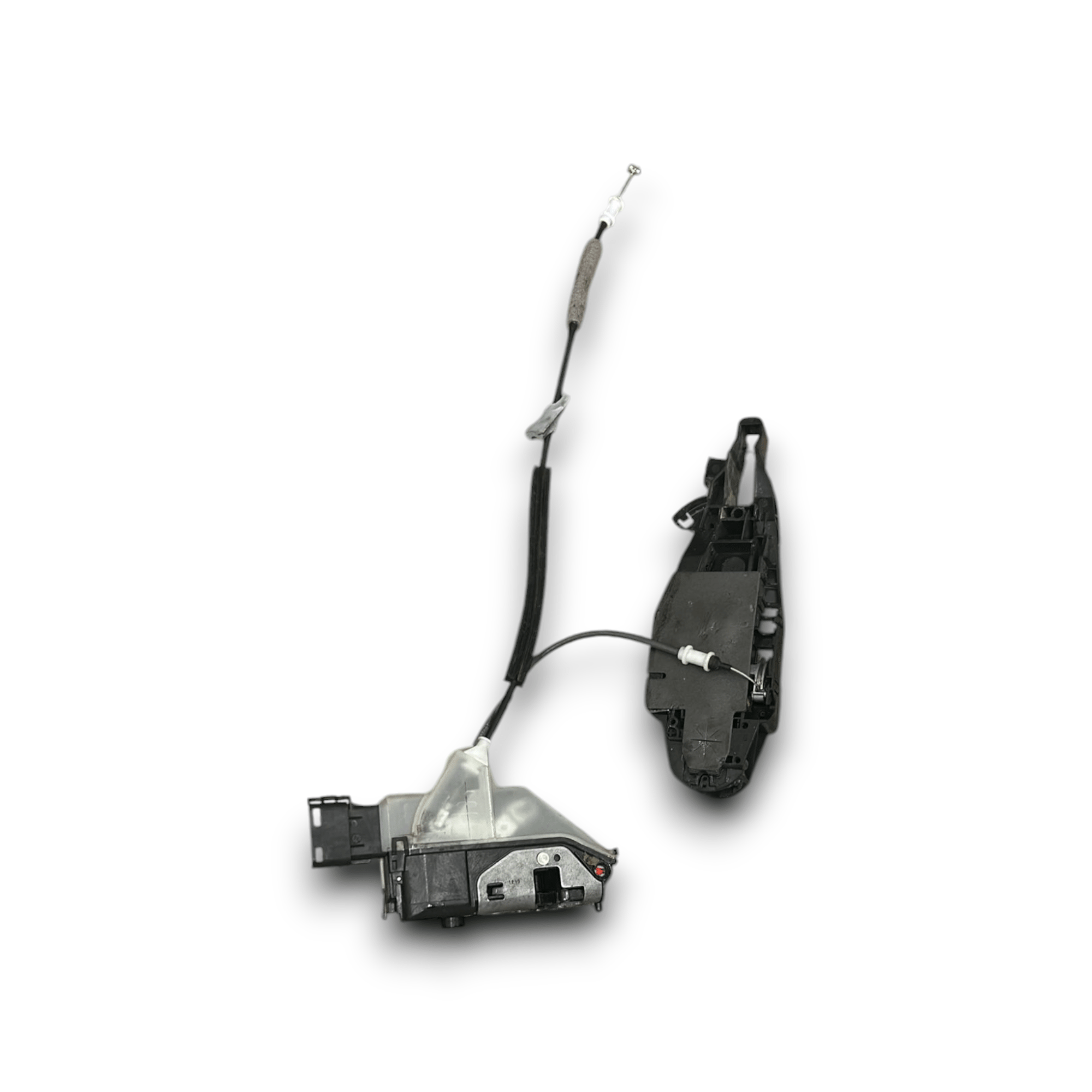 Supporto Maniglia posteriore Destra Ds 7 cod:16943505 (2017 >) - F&P CRASH SRLS - Ricambi Usati
