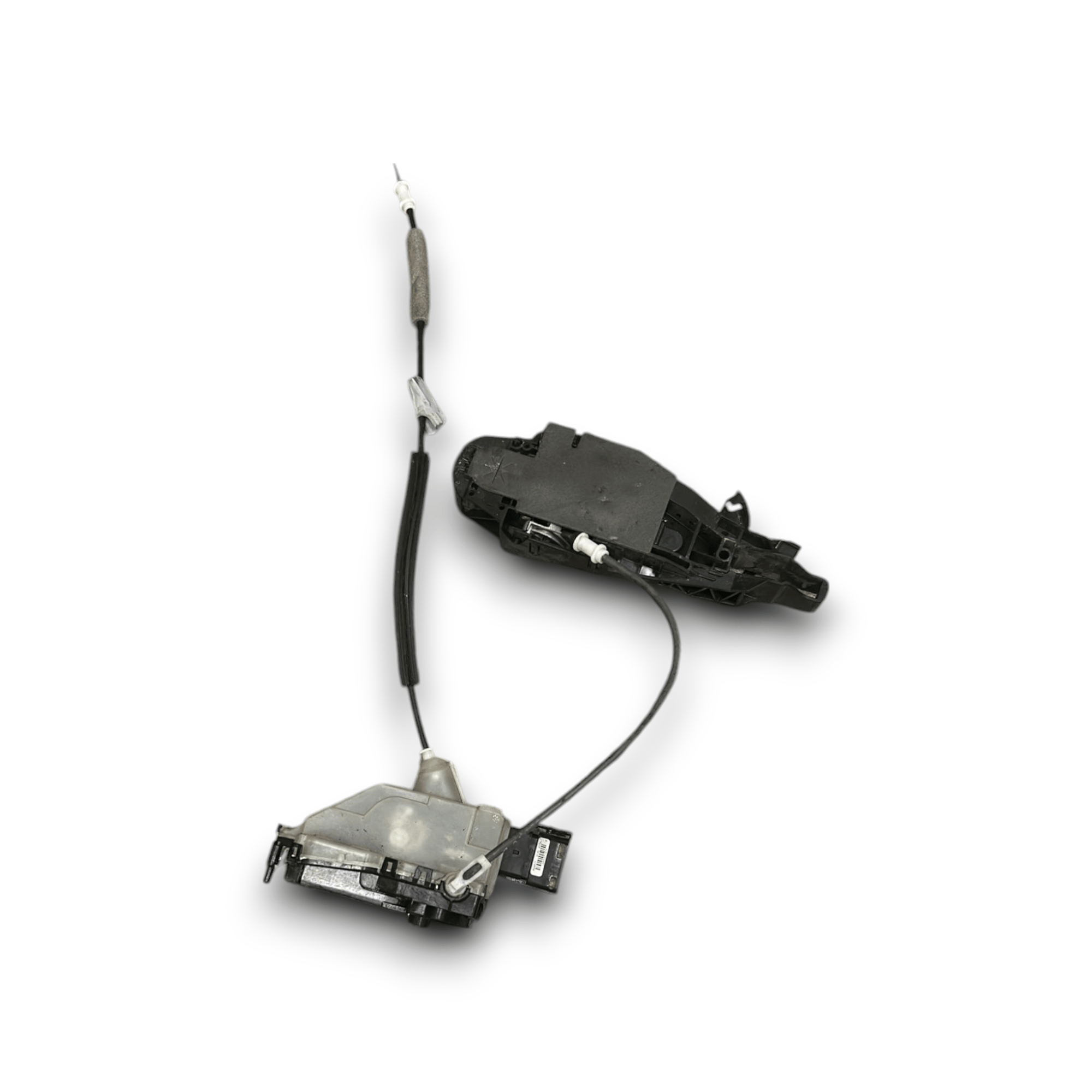Supporto Maniglia posteriore Destra Ds 7 cod:16943505 (2017 >) - F&P CRASH SRLS - Ricambi Usati