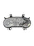 Tachimetro / Contachilometri Fiat Punto 1.2 Benzina Cod:5550050900 (2012 - 2018) - F&P CRASH SRLS - Ricambi Usati