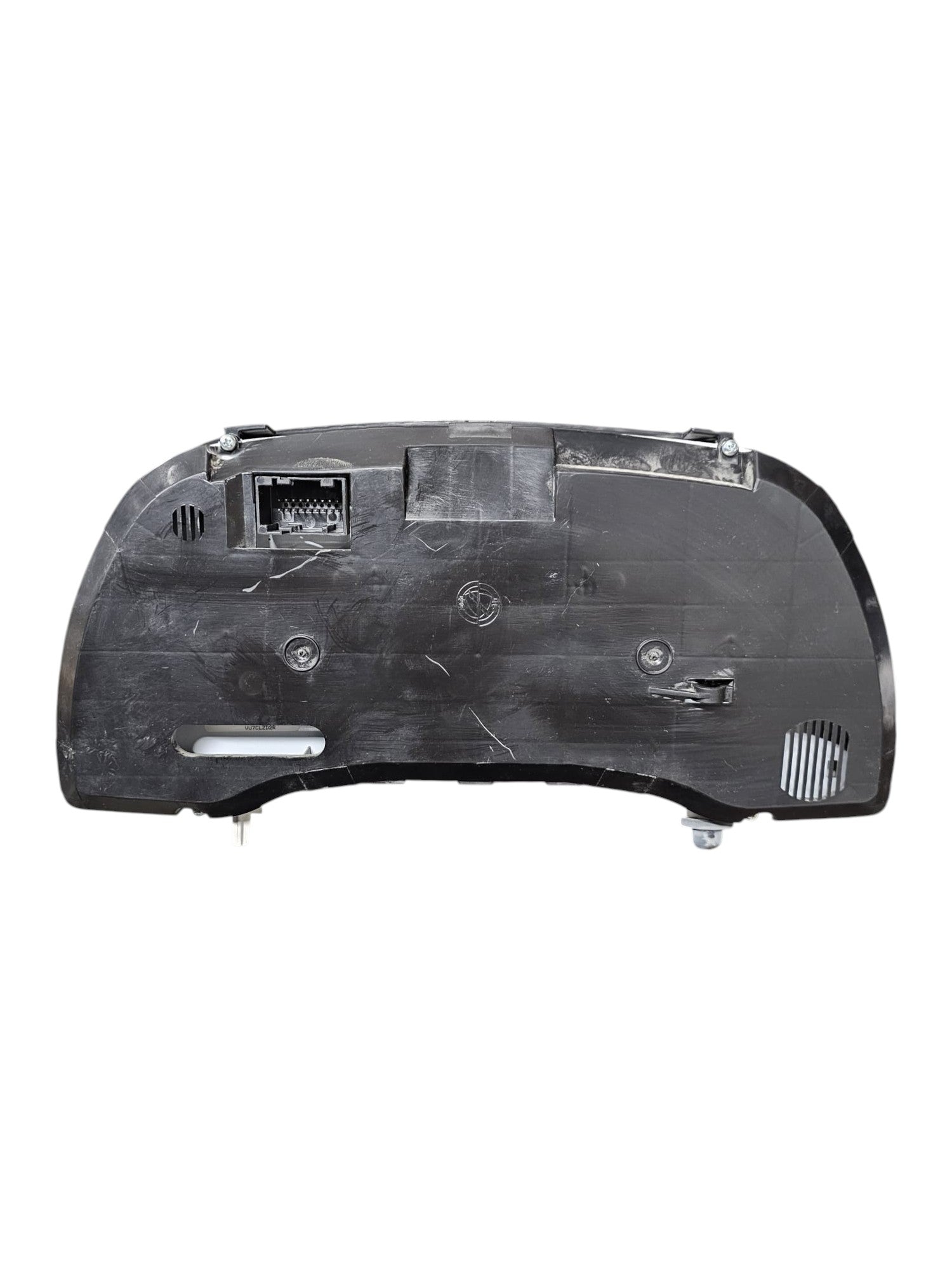 Tachimetro / Contachilometri Fiat Qubo 1.3 Diesel Cod:1376277080 (2008 - 2019) - F&P CRASH SRLS - Ricambi Usati