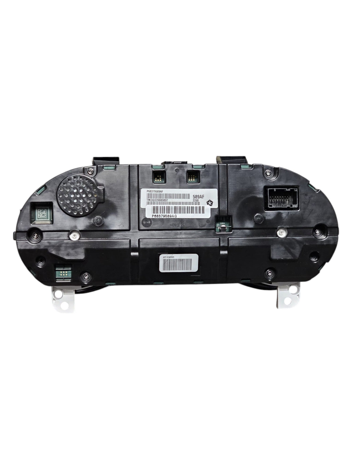 Tachimetro / Contachilometri Jeep Cherokee KL 2.2 Diesel Cod:P68379589AF (2013 - 2023) - F&P CRASH SRLS - Ricambi Usati