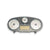 Tachimetro / Contachilometri Lancia Ypsilon cod.51786249 1.3 Diesel (2003 > 2011) - F&P CRASH SRLS - Ricambi Usati