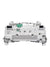Tachimetro / Contachilometri Mazda CX - 3 1.5 Diesel Cod:D23C55430 (2015 - 2018) - F&P CRASH SRLS - Ricambi Usati
