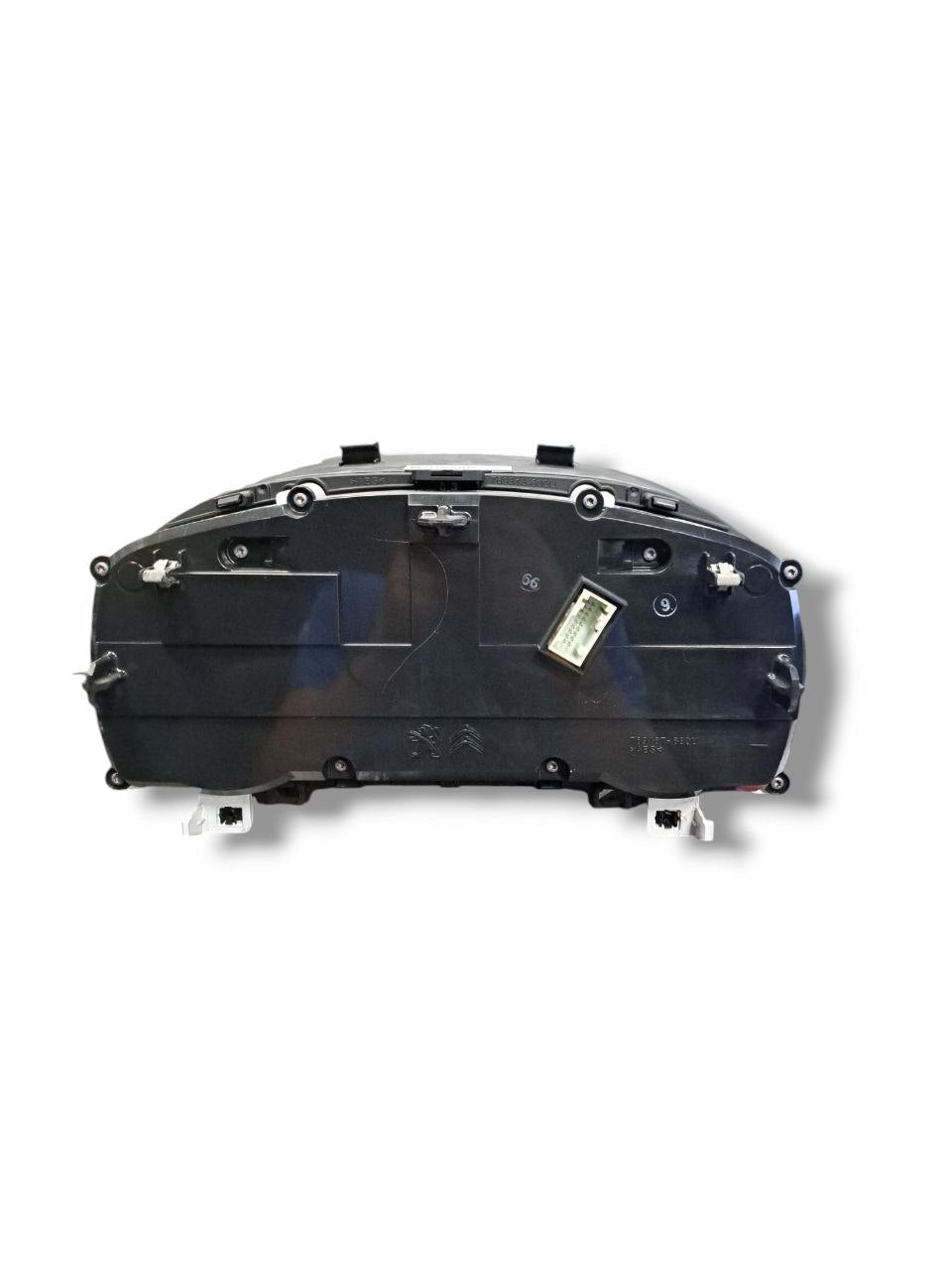 Tachimetro / Contachilometri Opel Crossland X 1.2 benzina (2017>) COD:9831117380 - F&P CRASH SRLS - Ricambi Usati