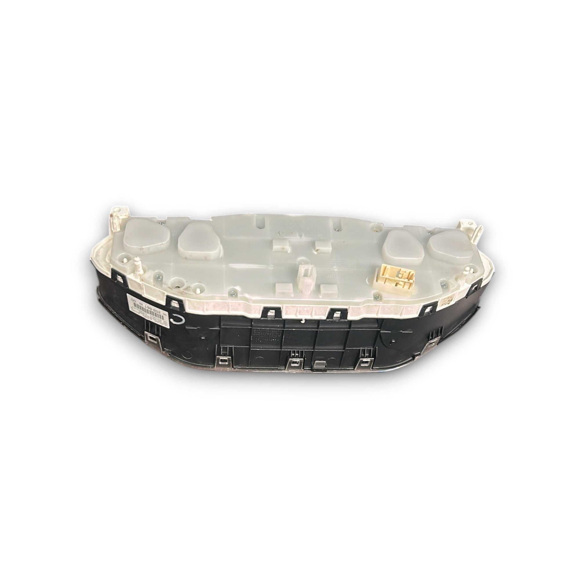 Tachimetro / Contachilometri Peugeot 208 I cod.9825986180 1.2 Benzina (2012 > 2019) - F&P CRASH SRLS - Ricambi Usati