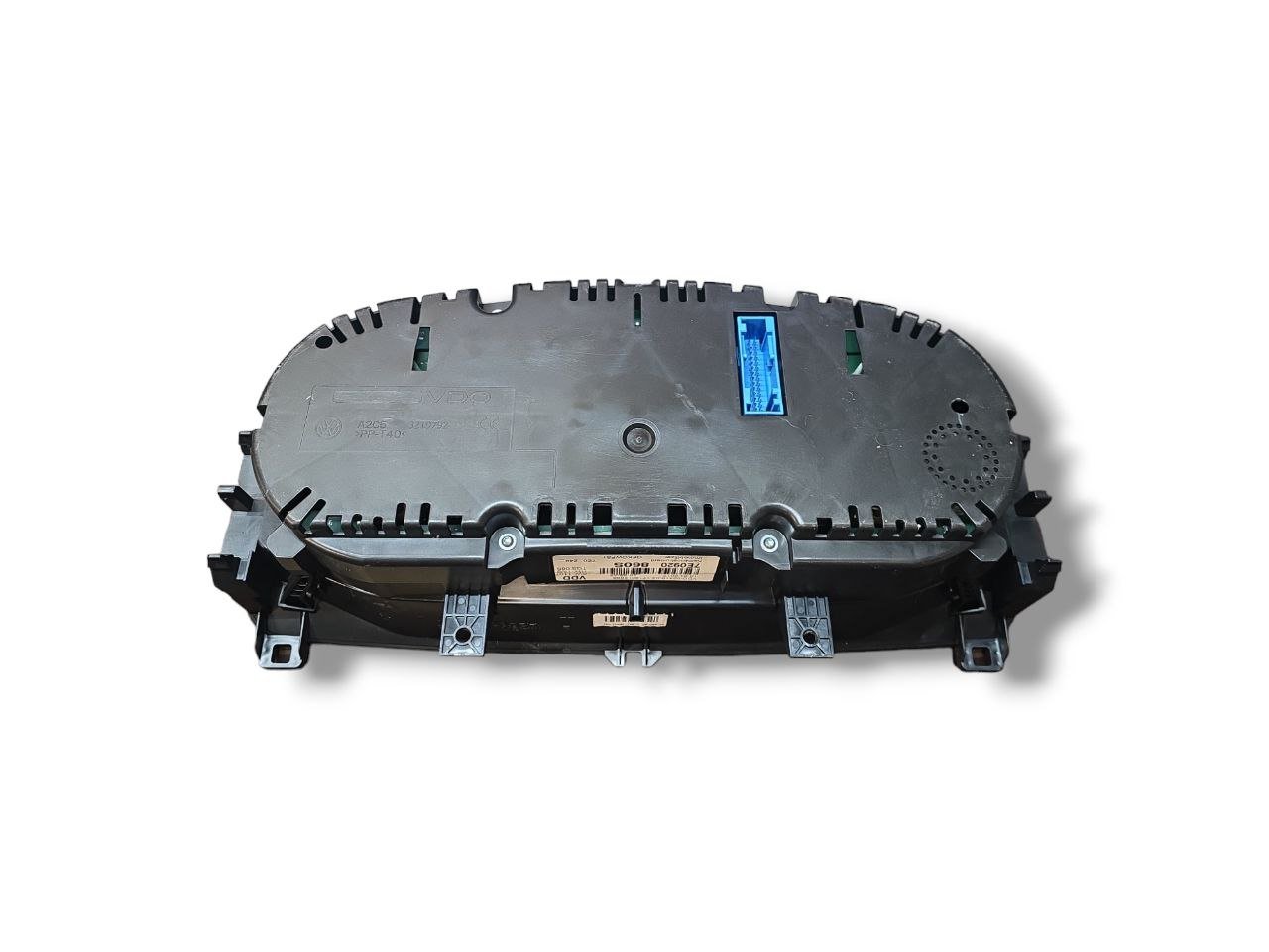 Tachimetro / Contachilometri / Quadro Strumenti Volkswagen Transporter ( 2015 > ) Cod : 7E0920860S - F&P CRASH SRLS - Ricambi Usati