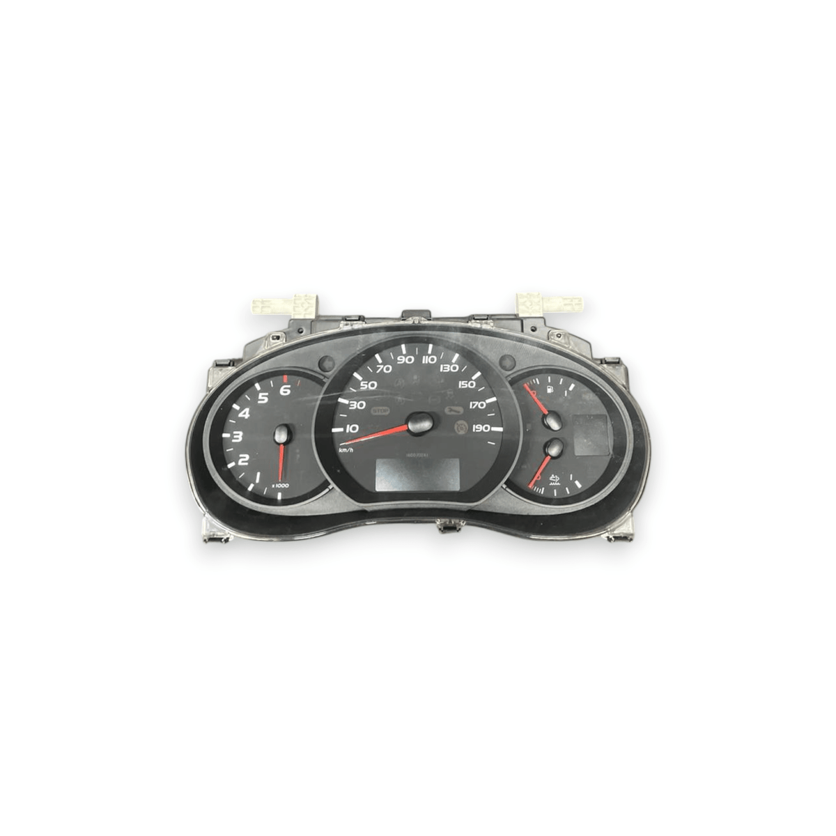 Tachimetro / Contachilometri Renault Twingo III 1.0 Benzina (2014 al 2024) cod: P248107469R - F&amp;P CRASH SRLS - Ricambi Usati