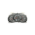 Tachimetro / Contachilometri Renault Twingo III 1.0 Benzina (2014 al 2024) cod: P248107469R - F&P CRASH SRLS - Ricambi Usati