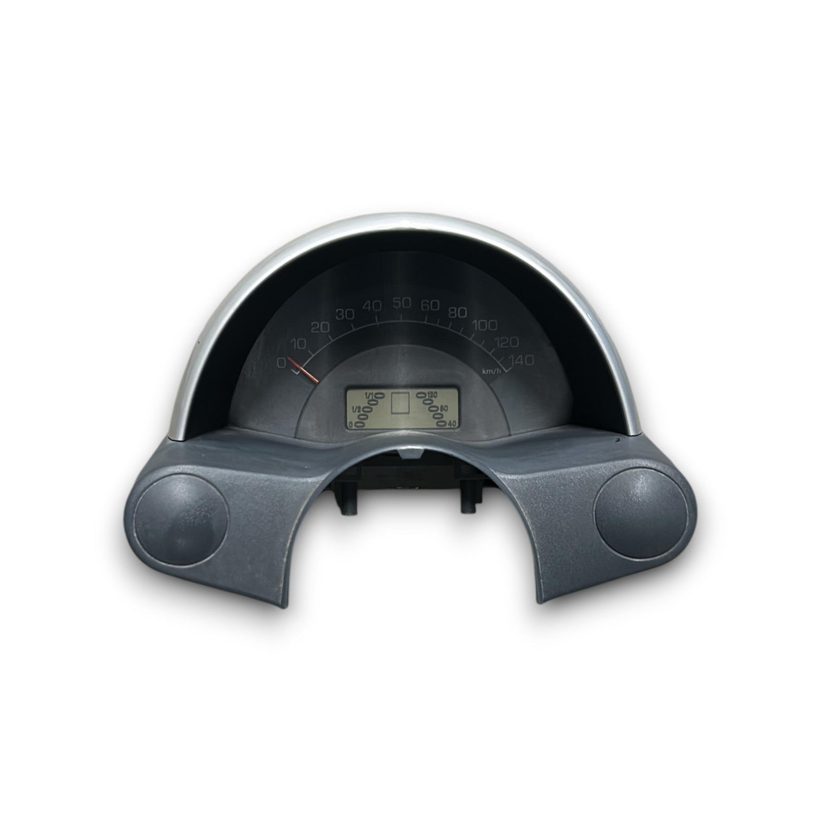 Tachimetro / Contachilometri Smart ForTwo (W450) cod.993790007 1.0 Benzina (1998 > 2007) - F&P CRASH SRLS - Ricambi Usati