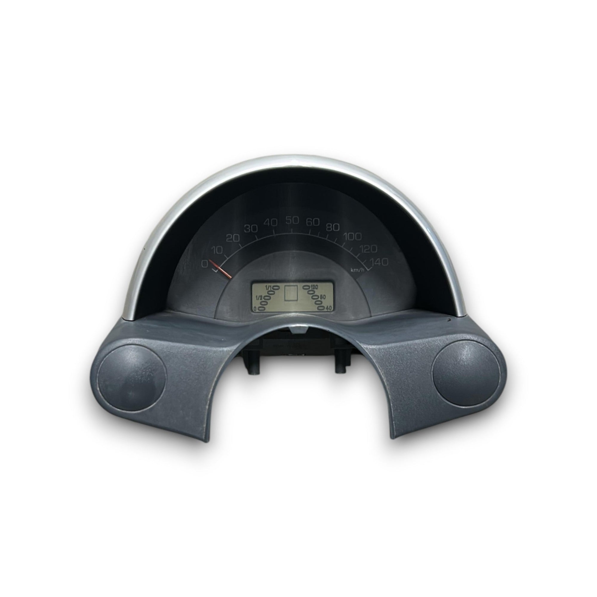 Tachimetro / Contachilometri Smart ForTwo (W450) cod.993790007 1.0 Benzina (1998 > 2007) - F&P CRASH SRLS - Ricambi Usati