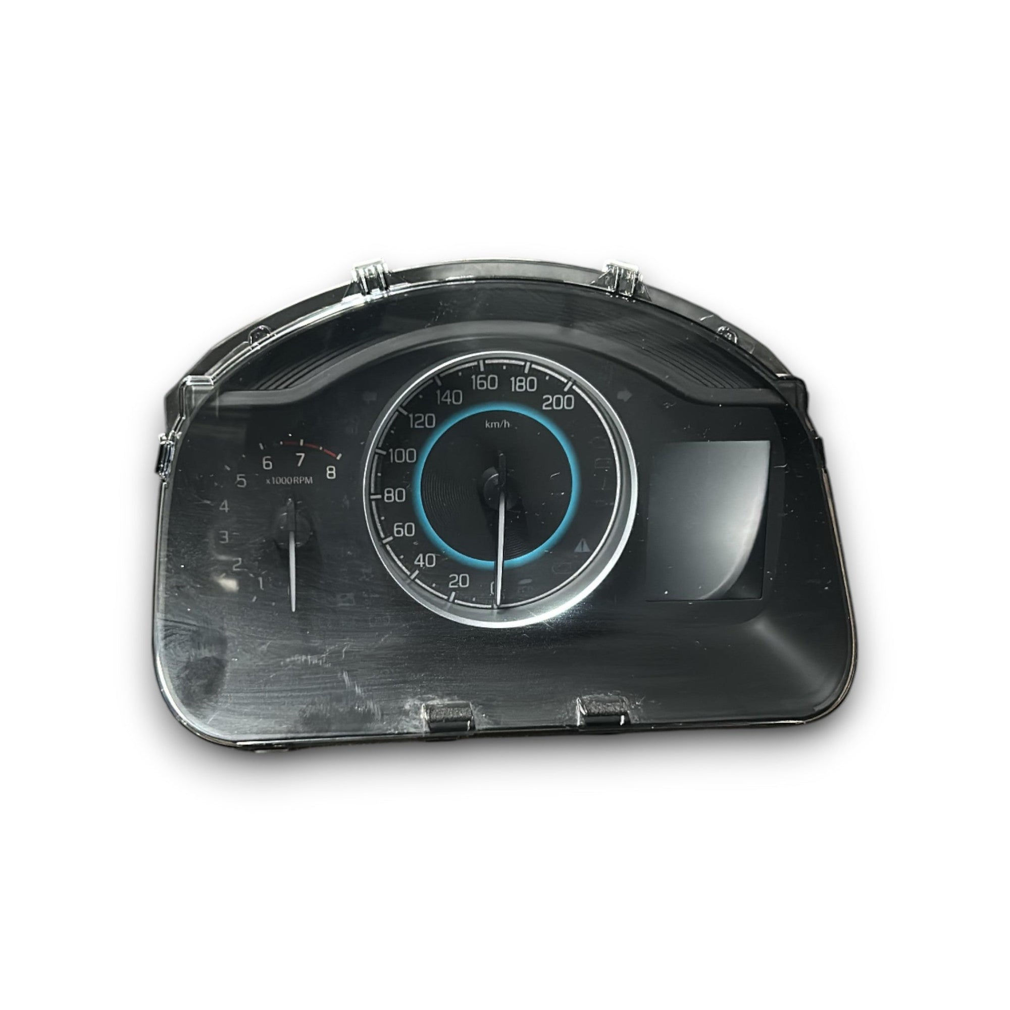 Tachimetro / Contachilometri Suzuki Ignis cod.34110 - 62RM1 1.2 Hybrid (2016 > ) - F&P CRASH SRLS - Ricambi Usati