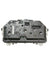 Tachimetro / Contachilometri Toyota Yaris XP130 1.5 Benzina Hybrid Cod:83800 - 0UL60 (2014 - 2019) - F&P CRASH SRLS - Ricambi Usati