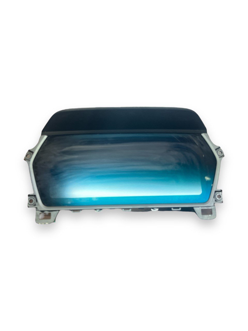 Tachimetro Quadro Strumenti Contachilometri Virtual Digital Cookpit Bmw Serie 1 1.5d ( f40 - 2022 ) COD:8709816 - F&P CRASH SRLS - Ricambi Usati
