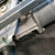 tandem completo di motorino tergicristallo FIAT 500 X DA 2014 A 2021 0399101539 - F&P CRASH SRLS - Ricambi Usati