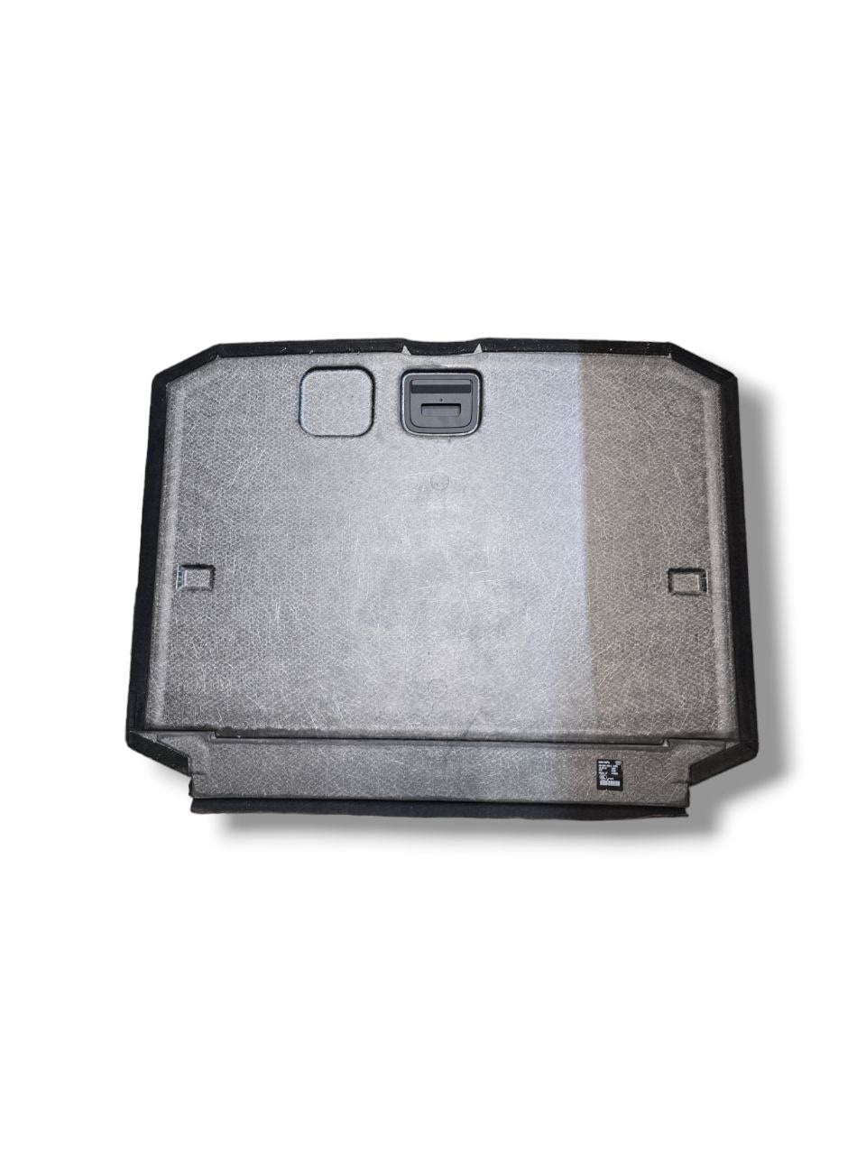Tappeto / Ripiano Bagagliaio Audi A3 8V ( 2015 - 2020 ) Cod : 8V4861529 - F&P CRASH SRLS - Ricambi Usati