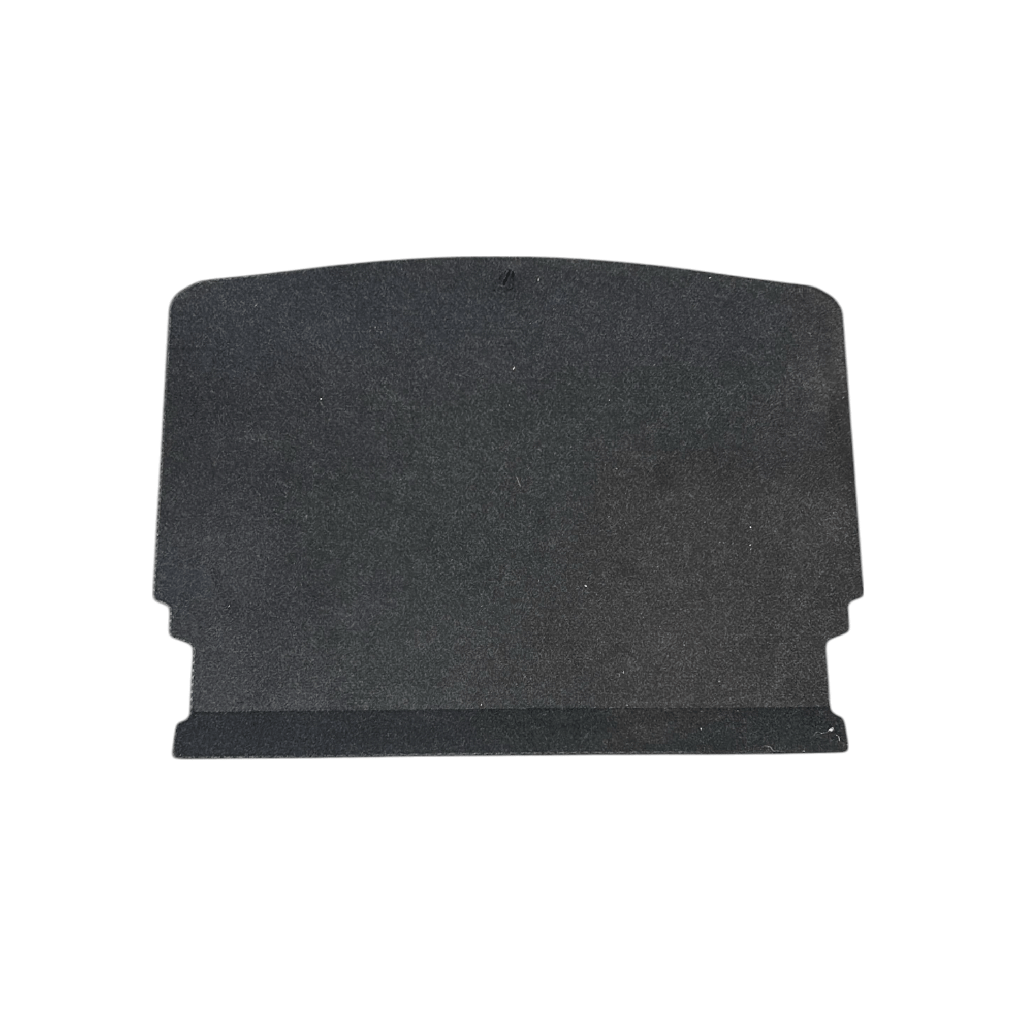 Tappeto / Ripiano Bagagliaio Copri Ruota Toyota Auris (2012 - 2018) cod.58570 - 02140 - CO - F&P CRASH SRLS - Ricambi Usati
