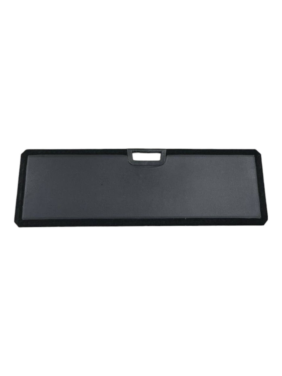 Tappeto / ripiano bagagliaio Nissan Qashqai J11 (2014 - 2021) - F&P CRASH SRLS - Ricambi Usati