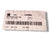 Tappeto / Ripiano Bagagliaio Seat Leon 5F (2013 - 2019)cod.W05F0863463E - F&P CRASH SRLS - Ricambi Usati