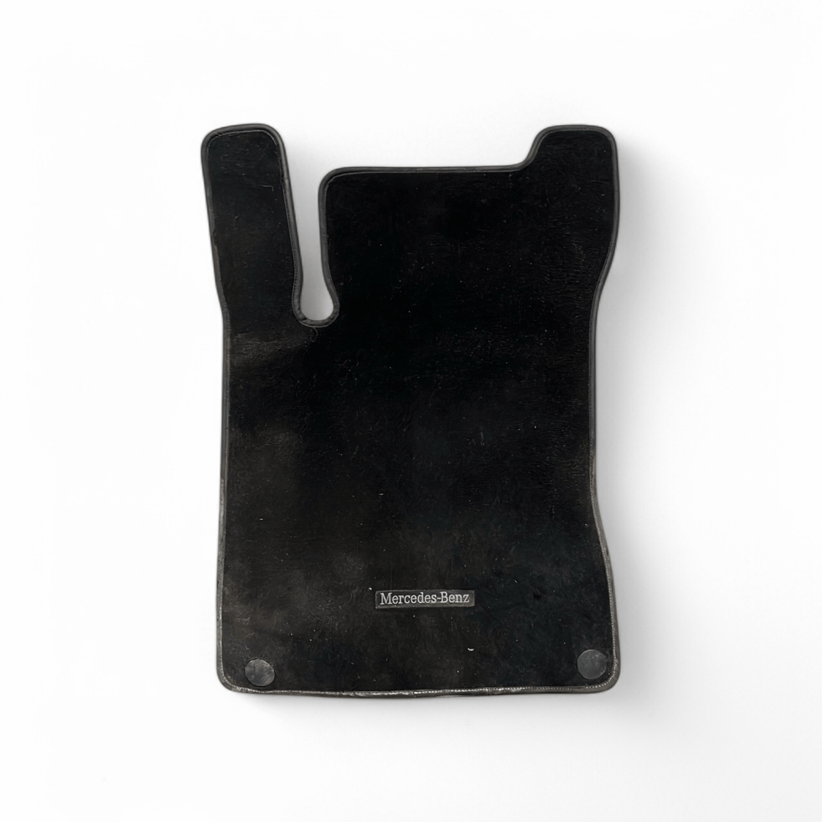 Tappeto / tappetino anteriore sinistro Mercedes CLA X117 / W117 cod.A1776805300 (2013 - 2019) - F&P CRASH SRLS - Ricambi Usati