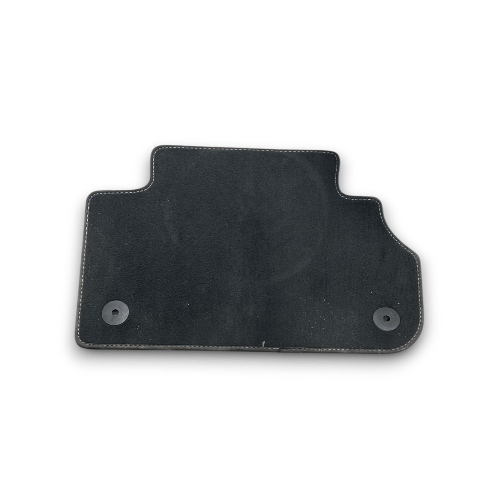 Tappeto / Tappetino Posteriore Sinistro Audi Q5 FY (2017 >) cod:80A864450A - F&P CRASH SRLS - Ricambi Usati