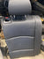 Tappezzeria Completa Sedili Bmw Serie 5 touring ( f11 - 2013) ,NO PANNELLI PORTIERE - F&P CRASH SRLS - Ricambi Usati