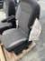 Tappezzeria Peugeot Partner 5p 2012 - F&P CRASH SRLS - Ricambi Usati