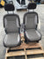 Tappezzeria Peugeot Partner 5p 2012 - F&P CRASH SRLS - Ricambi Usati