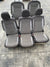 Tappezzeria Peugeot Partner 5p 2012 - F&P CRASH SRLS - Ricambi Usati
