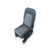 Tappezzeria / Sedili Anteriori Peugeot Bipper (2007 > 2014) - F&P CRASH SRLS - Ricambi Usati