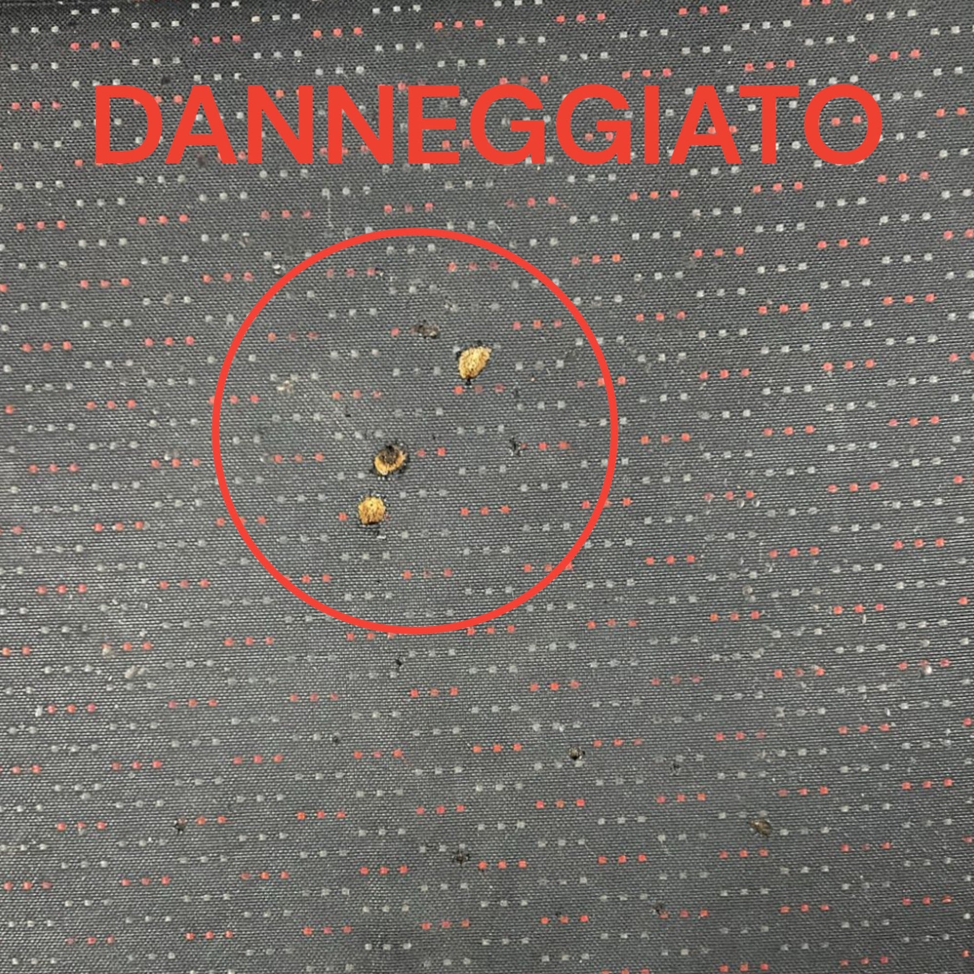 Tappezzeria / Sedili Ducato / Jumper / Boxer III (2014 >) cod 6200676 - F&P CRASH SRLS - Ricambi Usati