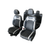 Tappezzeria / sedili in pelle riscaldabili DS4 sport chic (2009 - 2022) - F&P CRASH SRLS - Ricambi Usati