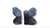 Tappezzeria / Sedili Interni Completi Stoffa Neri Mini Cooper D Countryman R60 ( 2012 ) - F&P CRASH SRLS - Ricambi Usati