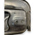 Tappo / sportello serbatoio Renault Dacia Duster I (2010 - 2017) Cod: 684R293A - F&P CRASH SRLS - Ricambi Usati