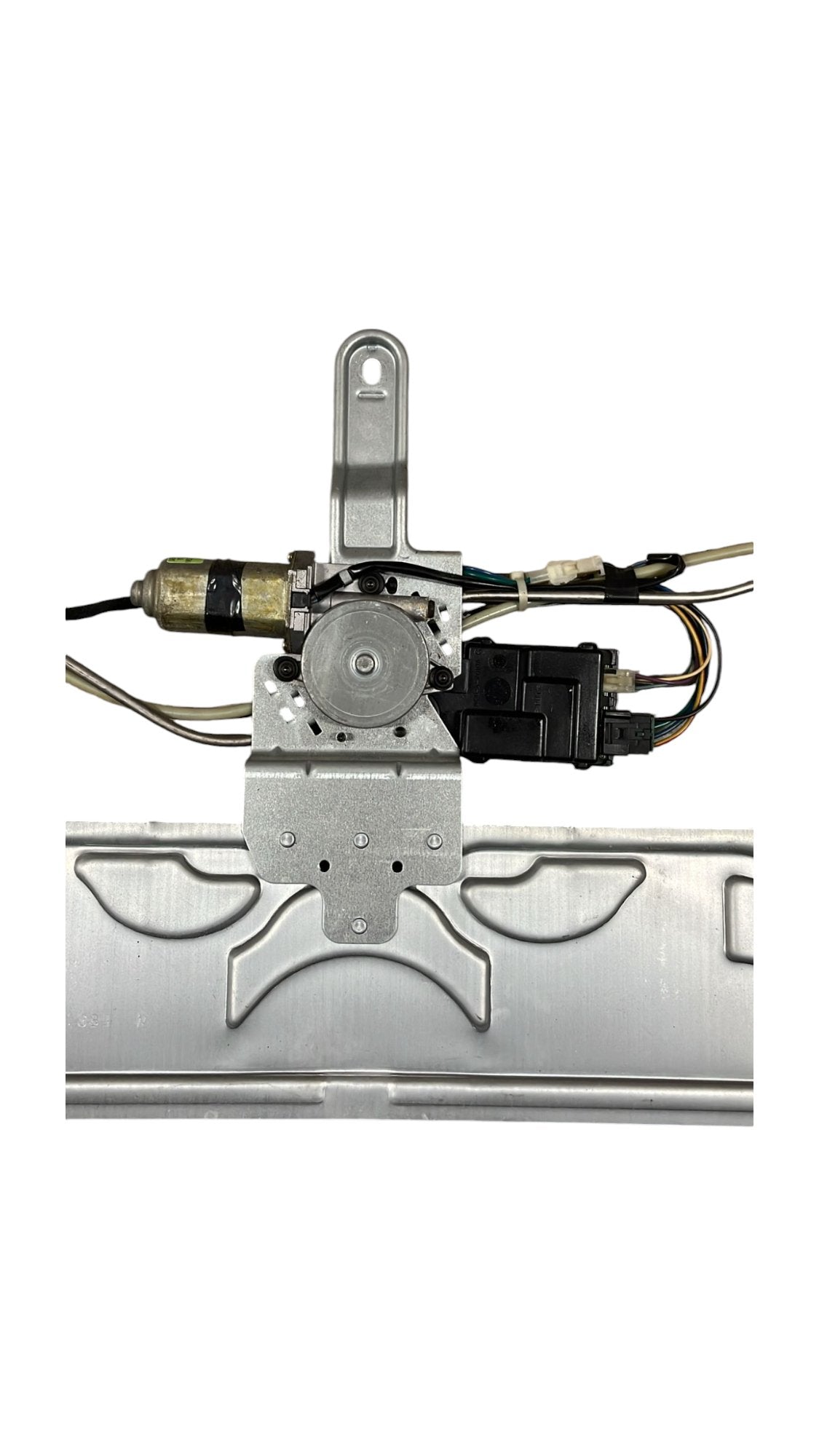 Tetto / Tettuccio Panoramico Jeep Cherokee KJ (2002 - 2007) cod.5GL74TL2AD - F&P CRASH SRLS - Ricambi Usati