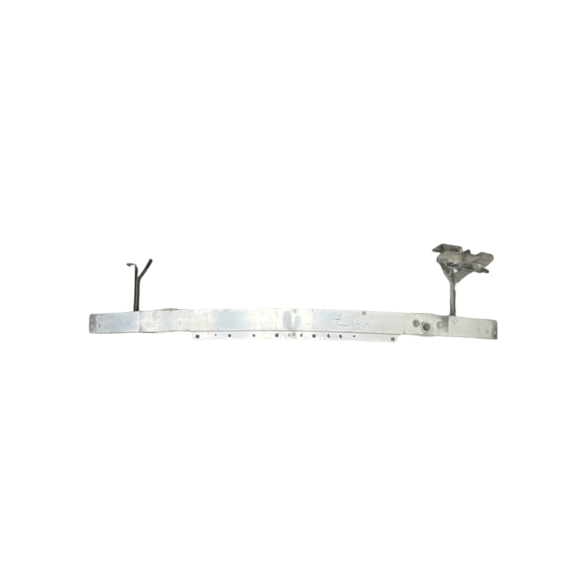 Traversa paraurti anteriore Mercedes Benz Classe E W212 cod.A2126200995 (2009 - 2016) - F&amp;P CRASH SRLS - Ricambi Usati