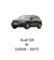 Tubo Aria Condizionata Audi Q5 8R (2008 al 2017) cod: 8R0260701AC - F&P CRASH SRLS - Ricambi Usati