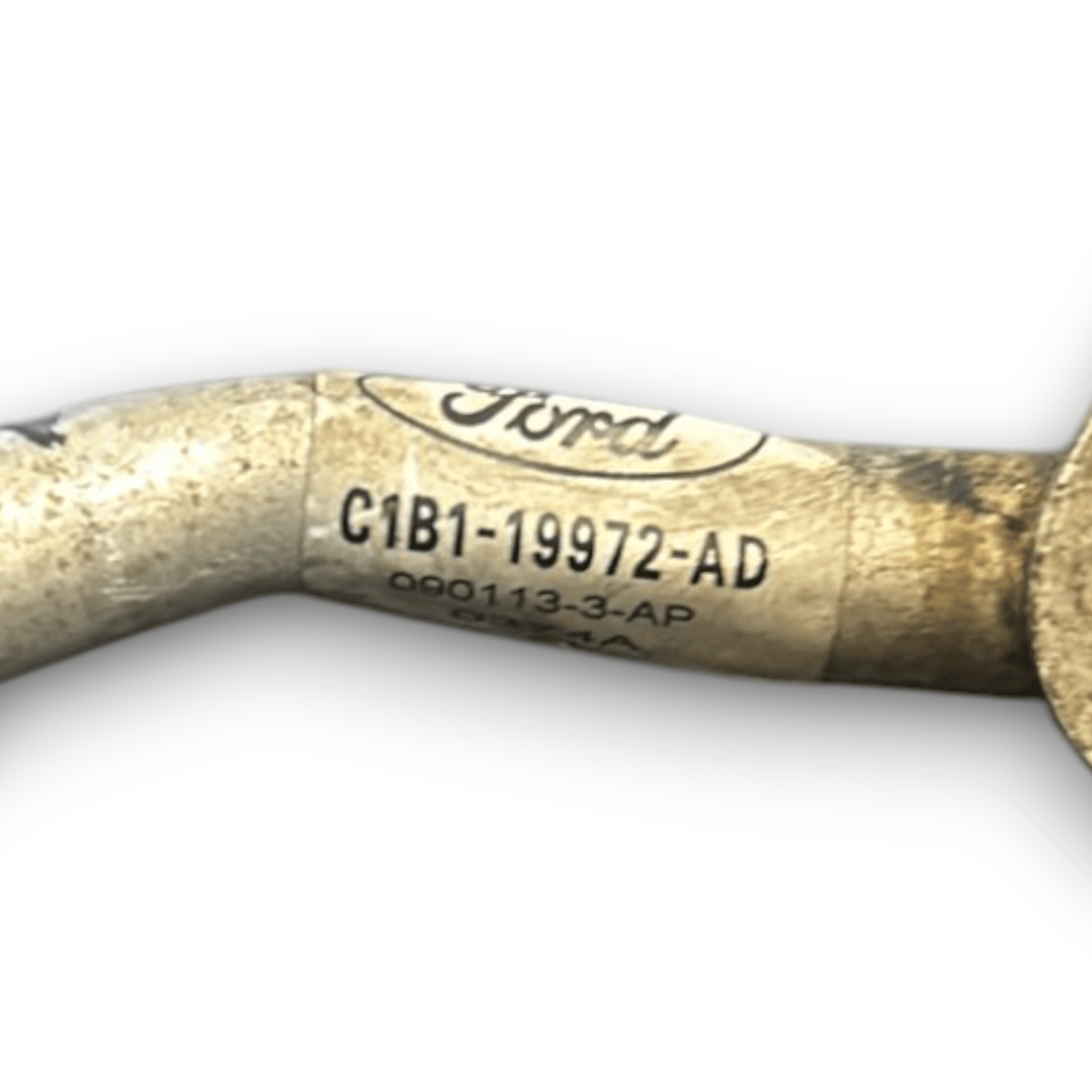 Tubo Aria Condizionata Ford Ecosport 1.0 Benzina cod:C1B1 - 19972 - AD (2012 > 2023) - F&P CRASH SRLS - Ricambi Usati