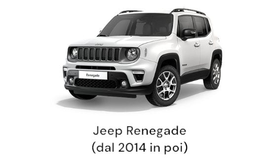 Tubo Aria Condizionata Jeep Renegade 1.6 Diesel (2014 > ) cod.00520843240 - F&P CRASH SRLS - Ricambi Usati