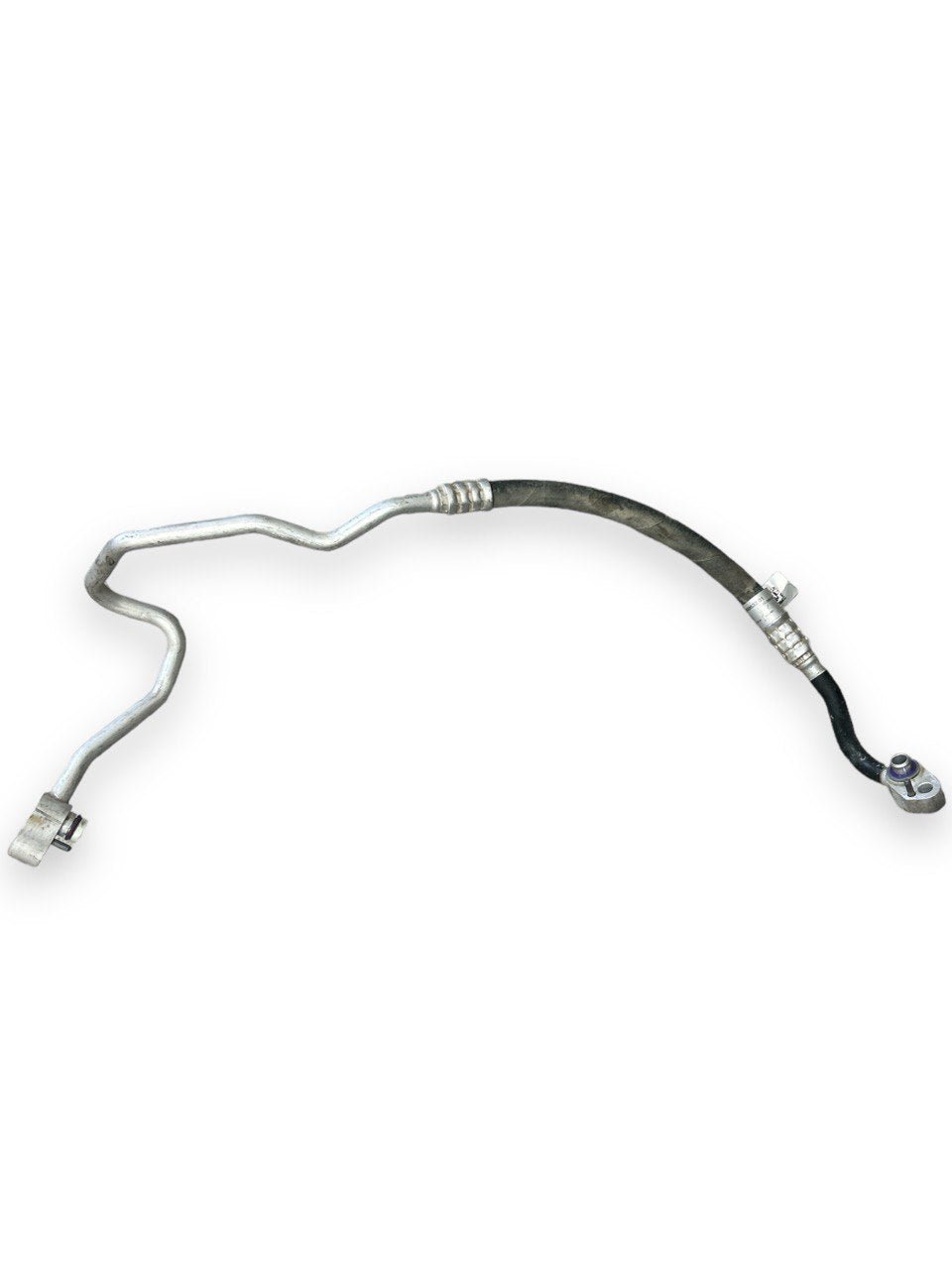 Tubo Aria Condizionata Mini Mini (F55) / Mini Cooper D 1.5 Benzina (2014 &gt; ) cod.9869633 - 01 cod.082089002 - F&amp;P CRASH SRLS - Ricambi Usati