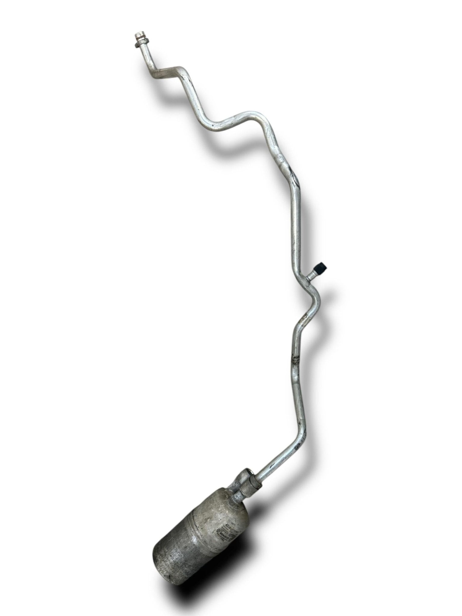 Tubo Aria Condizionata Renault Kangoo cod.8200247360 1.5 Diesel (2008 > 2021) + Accumulatore / Essiccatore - F&P CRASH SRLS - Ricambi Usati