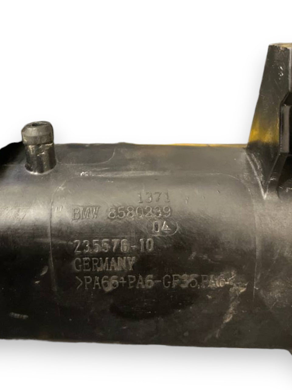 Tubo Aspirazione Aria Bmw Serie 2 Active Tourer / Bmw Serie 1 F40 / Mini Cooper F55 / F56 / F57 (2014 al 2018) cod: 8580239 - F&P CRASH SRLS - Ricambi Usati