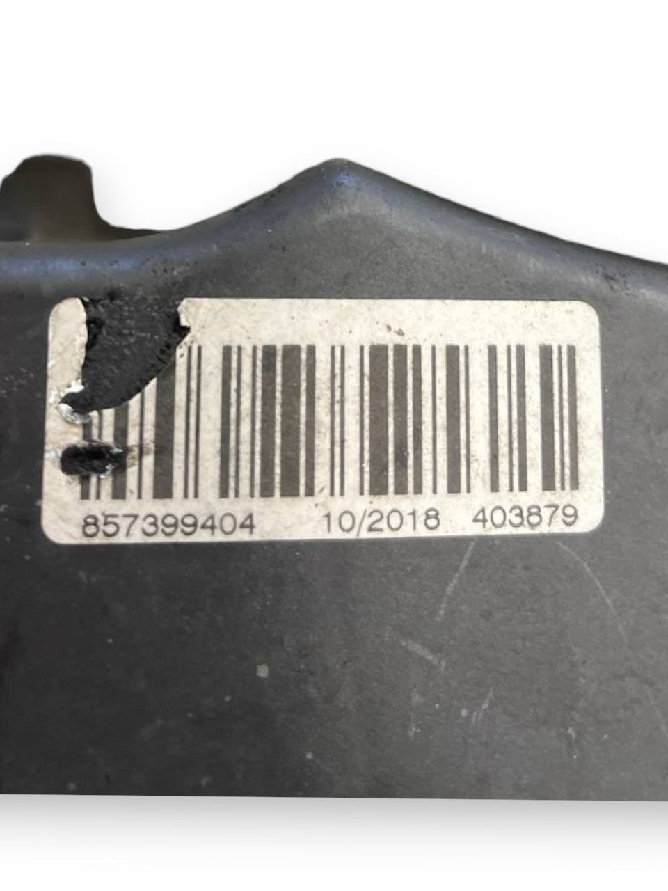 Tubo Aspirazione Aria Bmw Serie 3 F30 / Bmw Serie 3 F31 2.0 Diesel (2012 al 2019) cod: 857399404 - F&P CRASH SRLS - Ricambi Usati