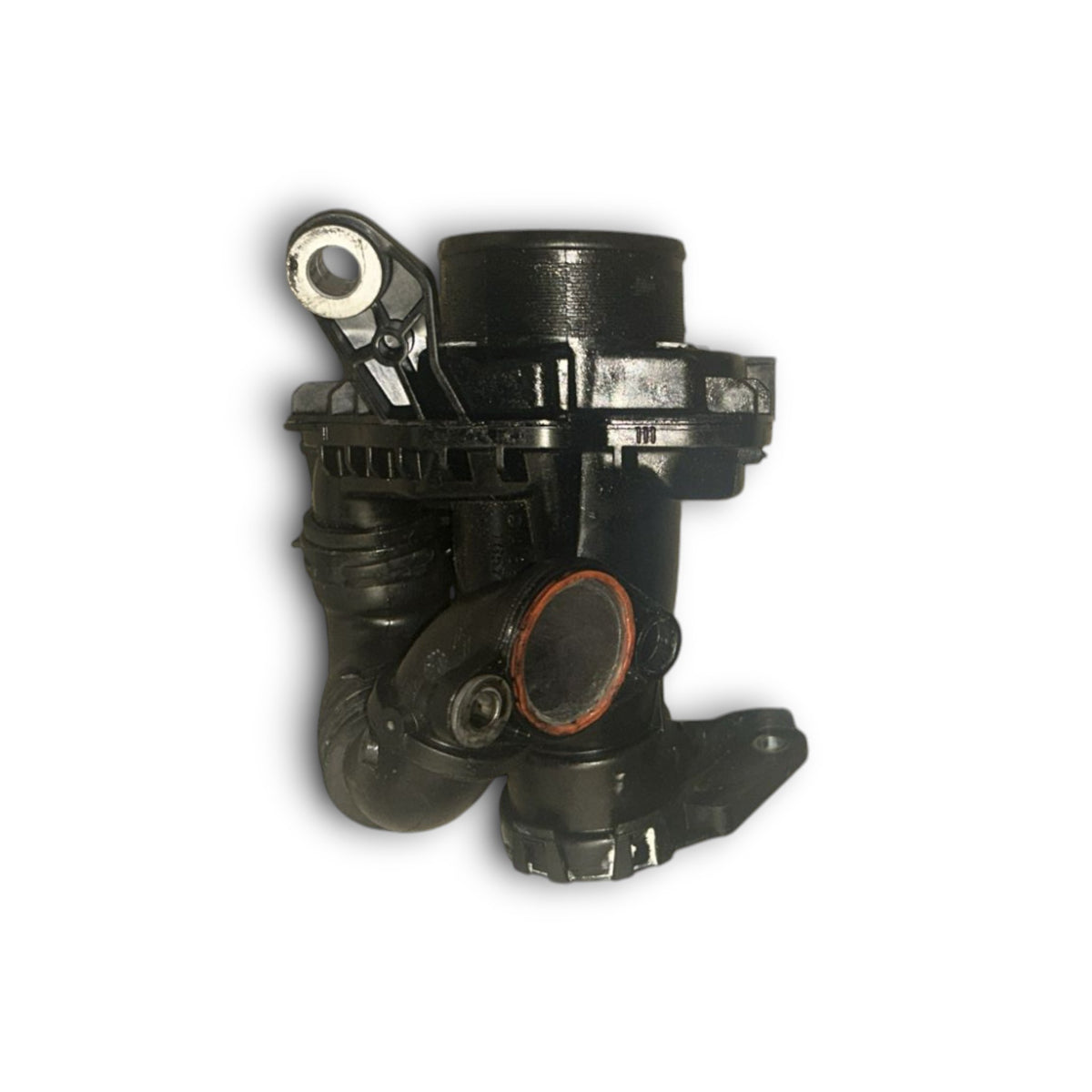 Tubo Aspirazione Aria Mercedes Benz Classe A (W205) 1.6 Diesel cod.A6260900029 (2014 &gt; 2021) - F&amp;P CRASH SRLS - Ricambi Usati