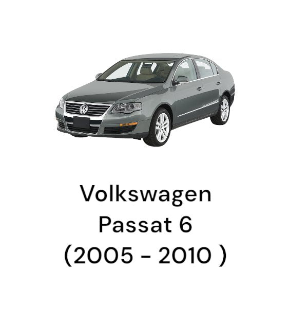 Tubo Aspirazione Aria Volkswagen Passat VI (2005 > 2010) cod.3C0145762 AM - F&P CRASH SRLS - Ricambi Usati