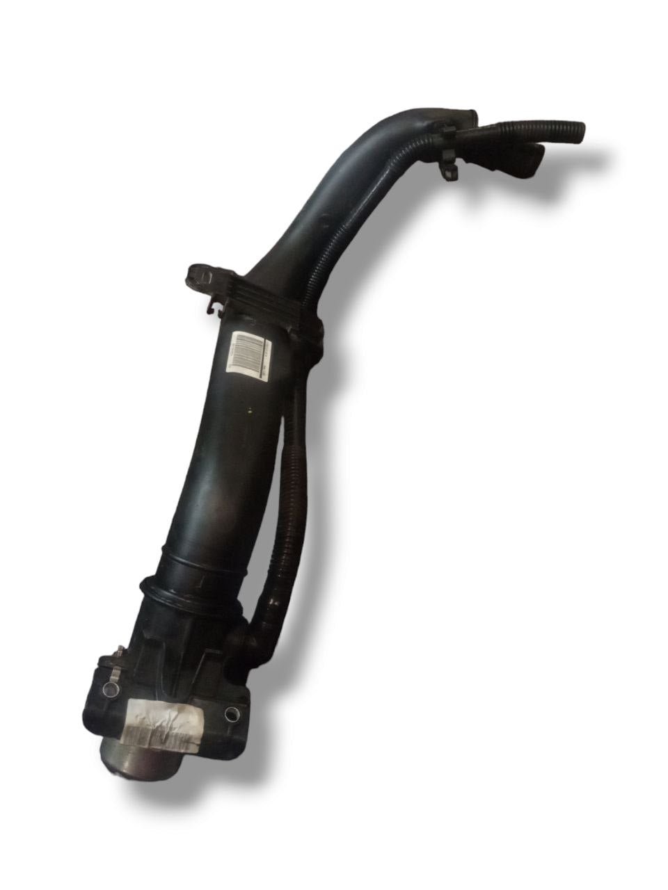 Tubo / Condotto serbatoio carburante Fiat Panda 312 1.2 Benzina (2012) cod: 51839685 - F&amp;P CRASH SRLS - Ricambi Usati