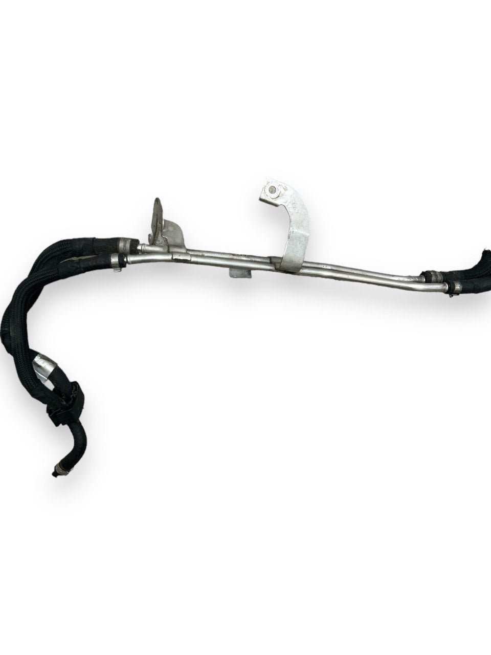 Tubo Gas Di Scarico Fiat Panda Serie 3 1.3 Diesel / Multijet (2012 > ) cod.52034264 - F&P CRASH SRLS - Ricambi Usati