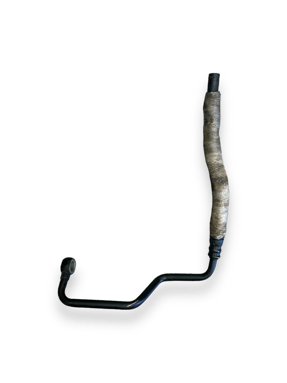 Tubo Idroguida / Servosterzo BMW Serie 3 (E90) (2005 > 2013) cod.11807410 - F&P CRASH SRLS - Ricambi Usati